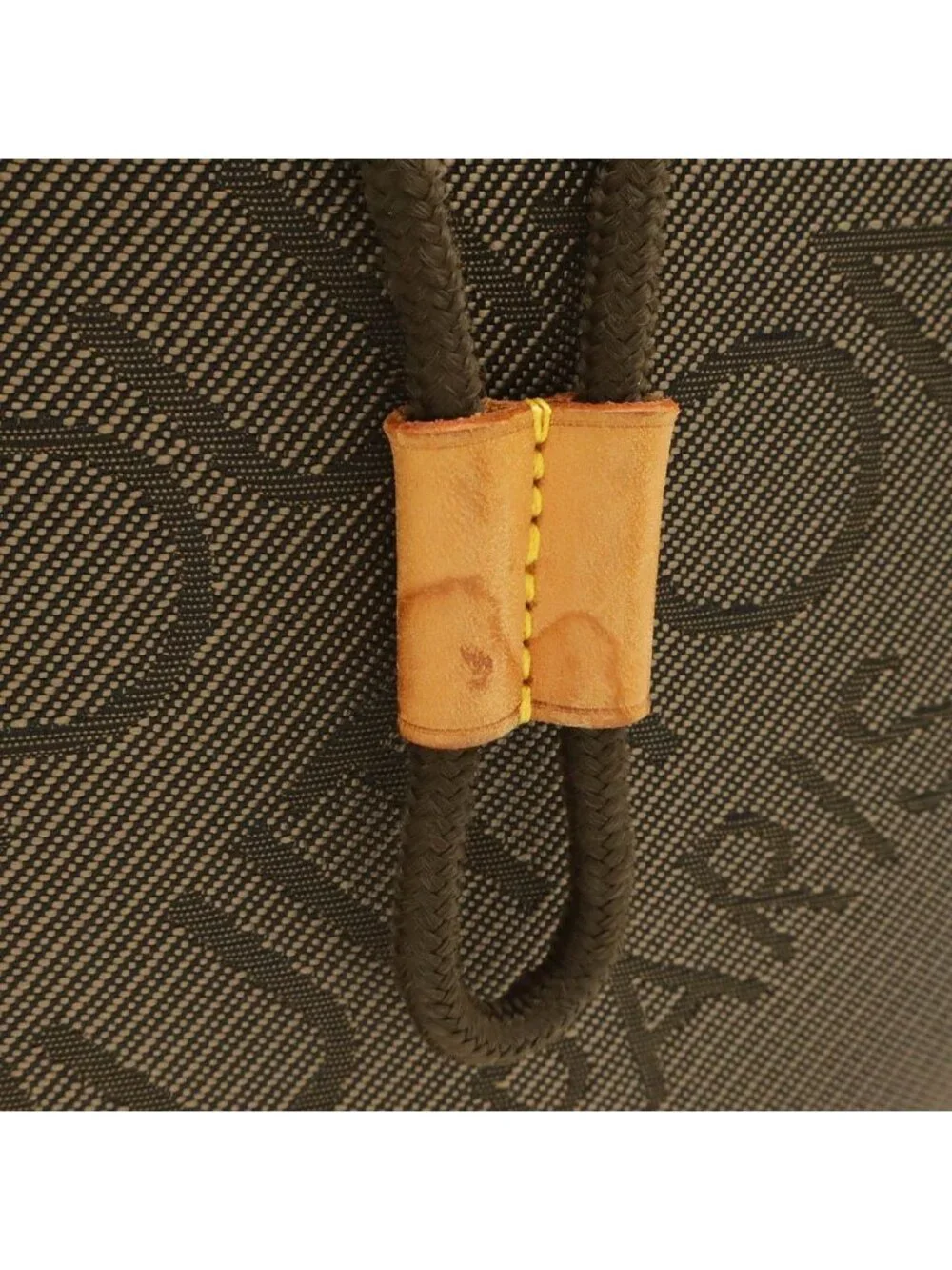 Louis Vuitton Damier Geant Pioneer Backpack Tail